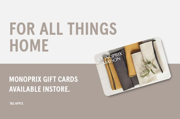 Gift Card - 1 mobile